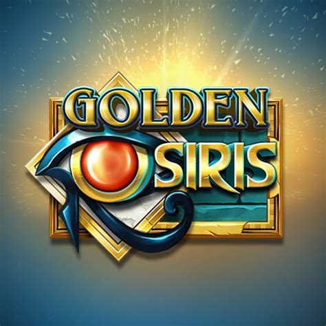 Golden Osiris NetBet